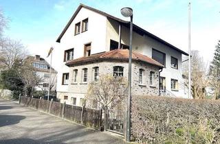 Mehrfamilienhaus kaufen in 59821 Arnsberg, Sicheres Investment-Mehrfamilienhaus in Arnsberg