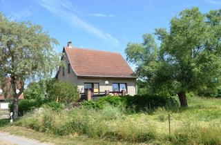 Haus kaufen in Kummerower Dorfstraße 66, 17139 Kummerow, Sonniges, ruhiges, schönes Haus in Kummerow mit Seeblick zum Kummerower See