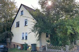 Einfamilienhaus kaufen in 56235 Ransbach-Baumbach, Renovierungsbedürftiges Einfamilienhaus in sehr guter Lage von Ransbach-Baumbach