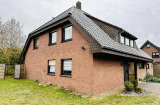 Haus kaufen in 49811 Lingen (Ems), Abschluss Gebotsphase - Top Lage in Lingen-Brögbern - großzügiges Wohnhaus - aus Insolvenz