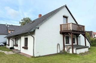 Einfamilienhaus kaufen in 28865 Lilienthal, PURNHAGEN-IMMOBILIEN - Freistehendes Einfamilienhaus mit Garage in guter Wohnlage von Lilienthal!