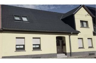 Haus kaufen in 06429 Nienburg (Saale), Charmant und sehr gepflegt