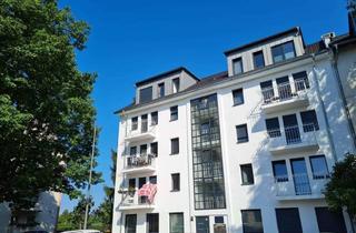 Mehrfamilienhaus kaufen in 60386 Fechenheim, Kernsaniertes Mehrfamilienhaus + Lagerhallen in Frankfurt-Fechenheim