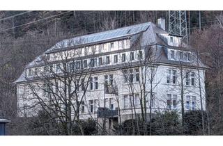 Mehrfamilienhaus kaufen in 76599 Weisenbach, Denkmalgeschütztes Mehrfamilienhaus mit 17 Wohnungen