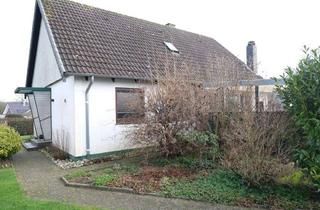 Haus mieten in 24351 Damp, Zu vermieten: Möbliertes Einfamilienhaus in Vogelsang-Grünholz