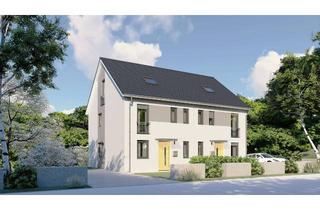 Grundstück zu kaufen in 84439 Steinkirchen, großes Haus - kleiner Preis, Baugrundstück mit Baugenehmigung für eine Doppelhaushälfte
