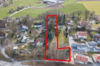 Grundstück zu kaufen in 86420 Diedorf, Traumhaftes Baugrundstück in ruhiger Lage von Diedorf-Hausen