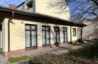 Gewerbeimmobilie kaufen in 83022 Innenstadt, I. I. TEAM: Zentrumsnahe Büro-, Praxisräume im eigenen Gebäude, zahlreiche Nutzungsmöglichkeiten!