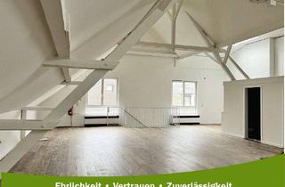 Büro zu mieten in 51469 Bergisch Gladbach, Loft / Büro / Atelier / viel Raum für kreative Köpfe