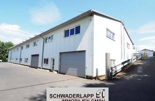 Büro zu mieten in 56424 Mogendorf, Mogendorf - Auffahrt A3 Großzügige Büroräumlichkeiten optional mit Lagerfläche