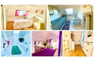 Wohnung kaufen in 74865 Neckarzimmern, Helle 2-Zimmer-Wohnung mit kleiner gemütlicher Dachterrase