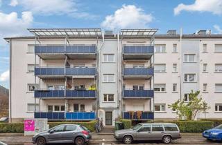Penthouse kaufen in 79102 Oberau, Vermietete 2,5-Zimmer-Penthousewohnung in traumhafter Lage in Freiburg-Oberau