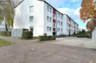 Wohnung kaufen in 70771 Leinfelden-Echterdingen, Schöne 2,5-Zimmer-Wohnung in guter Lage