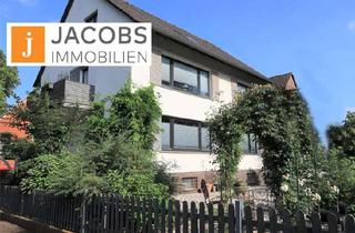Wohnung kaufen in 31515 Wunstorf, Gemütliches Dachgeschosswohnung in beliebter Lage von Luthe