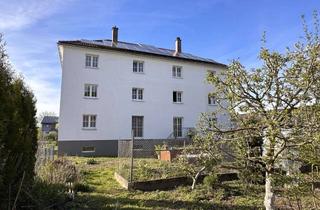 Wohnung kaufen in 88299 Leutkirch im Allgäu, 4 sanierte 2- und 2,5-Zimmer-Wohnungen in Leutkirch im Allgäu