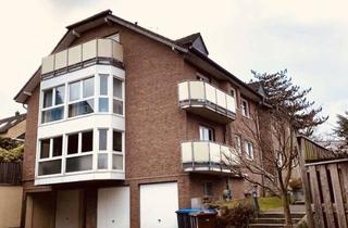 Wohnung kaufen in Birkerhöhe 10a, 51429 Bergisch Gladbach, Helle, große 4- Zimmer Eigentumswohnung