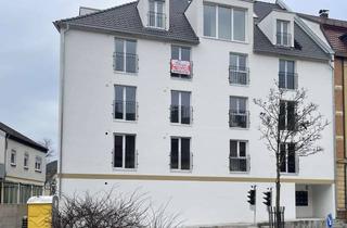 Wohnung kaufen in Hauptstraße 18, 79183 Waldkirch, Exklusive Erstbezug in Neubau: Stilvolle 4-Zimmer-Wohnung mit Elzblick