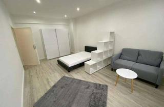 Wohnung mieten in 45888 Bulmke-Hüllen, möbliertes Apartment mit eigenem Bad in topsaniertem Haus - ideal für Studentinnen / Schülerinnen