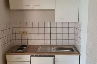 Wohnung mieten in Emmerichstraße 26, 02826 Innenstadt, Ab Mai / Juni 2024: Ideal für Studenten, 1-Raum Wohnung mit Einbauküche