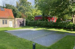 Garagen mieten in Ernst-Thälmann-Str. 39, 14532 Kleinmachnow, Außen-Stellplatz mit E-Lademöglichkeit zu vermieten