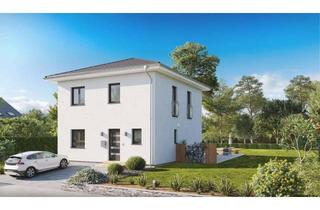 Haus kaufen in 54570 Neroth, Modernes KfW40-Ausbauhaus in Neroth - Gestalten Sie Ihr Traumhaus nach Ihren Wünschen!