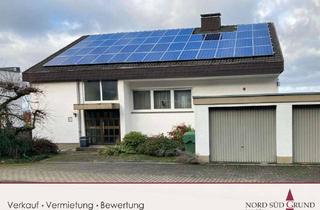Einfamilienhaus kaufen in 77886 Lauf, Exklusives Einfamilienhaus. 235 m² WHF. 1014 m² Grundstück. Doppelgarage. Photovoltaik.