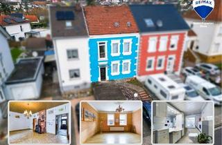 Haus kaufen in 66773 Schwalbach, Familienfreundliches Eigenheim in Schwalbach