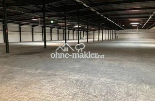 Büro zu mieten in 26871 Papenburg, Büro Verwaltung Lagerung Lagerfläche Produktion Halle 20.000 m² ab 500 m² teilbar