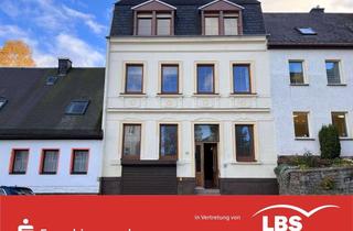 Haus kaufen in 09456 Annaberg-Buchholz, In Grüner Umgebung im Stadtteil Buchholz