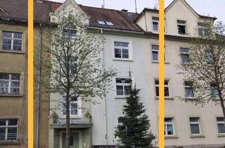 Haus kaufen in Goethestraße 37, 02763 Zittau, Günstiges Renditeobjekt