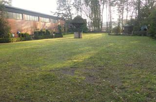 Gewerbeimmobilie kaufen in 48432 Rheine, Gewerbehalle, Bürofläche und Betriebsleiterwohnung alles zu finden in Rheine-Schotthock