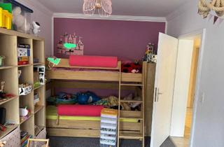 Wohnung mieten in Altmühlweg, 63456 Hanau, 4-Zimmer-Wohnung EG mit eigenem Garten