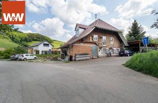 Bauernhaus kaufen in 77978 Schuttertal, Schuttertal - Tolles 3-Familienhaus in traumhafter Lage!