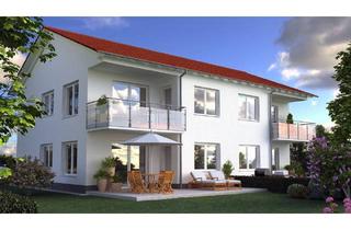 Wohnung kaufen in 37281 Wanfried, Wanfried - Klein und fein...Stadthaus mit 4 Wohnungen