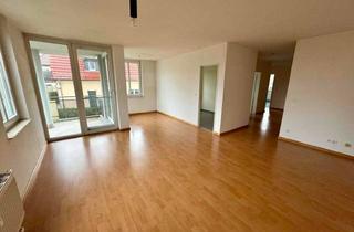 Wohnung kaufen in 01445 Radebeul, Radebeul - Gut vermietbare Eigentumswohnung zu verkaufen