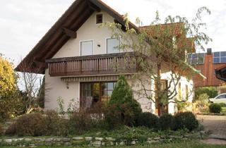 Einfamilienhaus kaufen in 85408 Gammelsdorf, Gammelsdorf - Großes Landhaus mit Weitblick ins Grüne