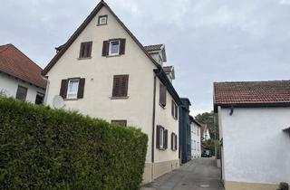 Einfamilienhaus kaufen in 71032 54Böblingen, 54Böblingen - Willkommen im Herzen von Böblingen - Ihr neues Zuhause erwartet Sie!