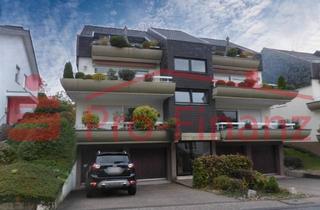 Wohnung kaufen in 66123 Saarbrücken, Saarbrücken - Großzügige Eigentumswohnung Am Rotenbühl
