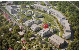 Wohnung kaufen in 99423 Weimar, Weimar - Neubau - Wohnen und investieren in der Stadt der Dichter und Denker!