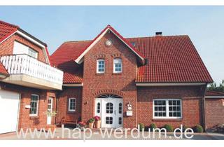 Haus kaufen in 26427 Esens, Esens - Haus im Luftkurort Werdum bei Neuharlingersiel an der Nordsee