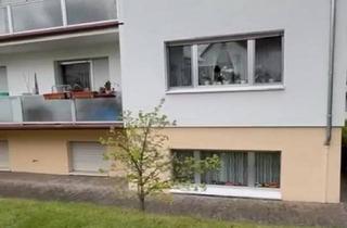 Wohnung kaufen in 67677 Enkenbach-Alsenborn, Enkenbach-Alsenborn - Wohnung mit Balkon und Garage in Enkenbach ohne Maklergebühr!