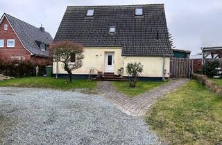 Einfamilienhaus kaufen in 25821 Bredstedt, Bredstedt - Einfamilienhaus - ohne Maklerprovision