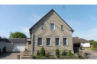 Haus kaufen in 31303 Burgdorf, Burgdorf - 2 Familienhaus 31303 Burgdorf Südstadt
