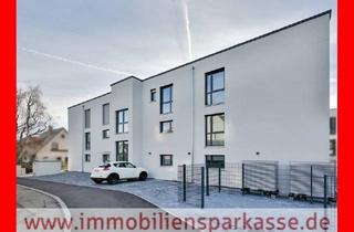 Wohnung kaufen in 75328 Schömberg, Schömberg - Hochwertige Wohnung in ansprechender Lage!