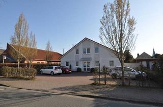 Haus kaufen in 27243 Harpstedt, Harpstedt - Wohnen und Arbeiten - Haus mit vielen Möglichkeiten!