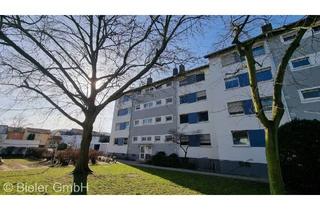 Wohnung kaufen in 55218 Ingelheim, Ingelheim am Rhein - Sehr gepflegte und modernisierte 4 Zimmerwohnung in Ingelheim zu verkaufen