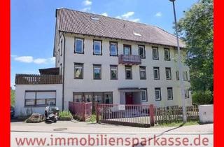 Wohnung kaufen in 75328 Schömberg, Familie gesucht - Wohnung vorhanden!