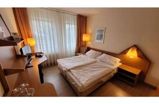 Wohnung kaufen in 67117 Limburgerhof, Ideale Kapitalanlage: Schönes Zweibett-Zimmer in einem 4-Sterne-Hotel