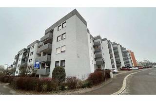 Wohnung kaufen in 73760 Ostfildern, 2- Zimmer Wohnung mit großem Balkon und EBK in guter Lage von Ostfildern -Nellingen!