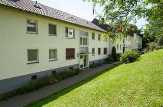 Wohnung kaufen in Adalbert-Stifter-Weg 35, 42109 Uellendahl-Katernberg, Dachgeschosswohnung mit Balkon, Tageslichtbad und Ausbaureserve zur Eigennutzung ab 1.6.2024